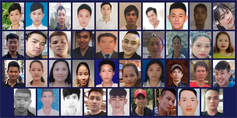 People Smugglers Ordered To Pay Compensation To Victims' Families  By Court