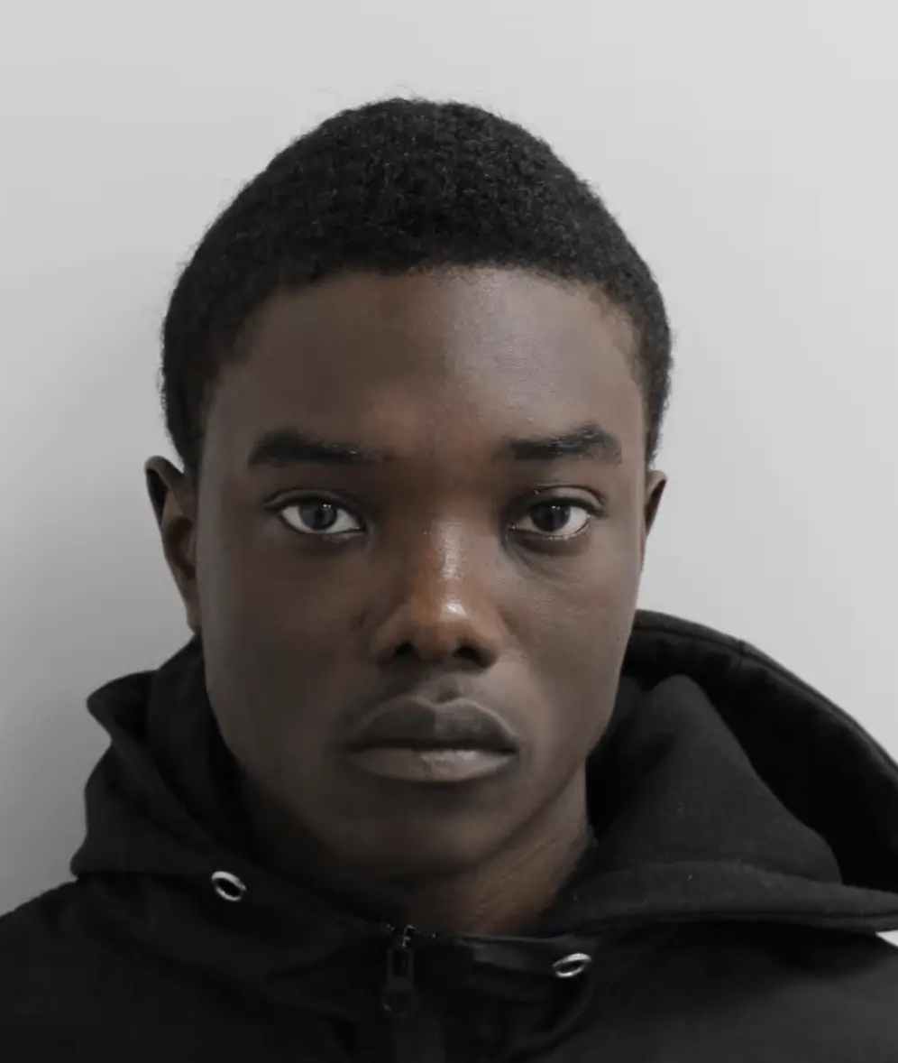 A teenager has been sentenced for twice breaching a criminal behaviour order following an investigation into social media footage posted online