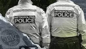 Met Police Detective Issued Warning for Attempting to Remove Relative from Suspect List