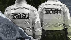 Serving Officer Dismissed Following Misconduct Hearing