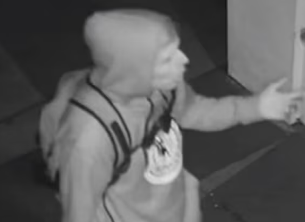 Overnight A Man Has Been Arrested Thanks To A Public Appeal After Women Were Followed And An Uber Driver Stabbed In Clapham