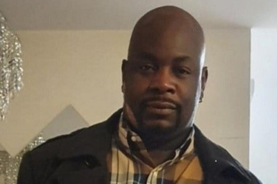 Urgent Search For Missing Southwark Man, Kzartan