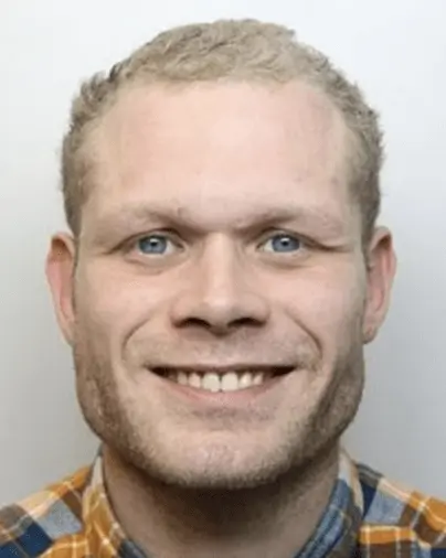 Urgent Appeal to Locate Missing 35-Year-Old Man in Derby