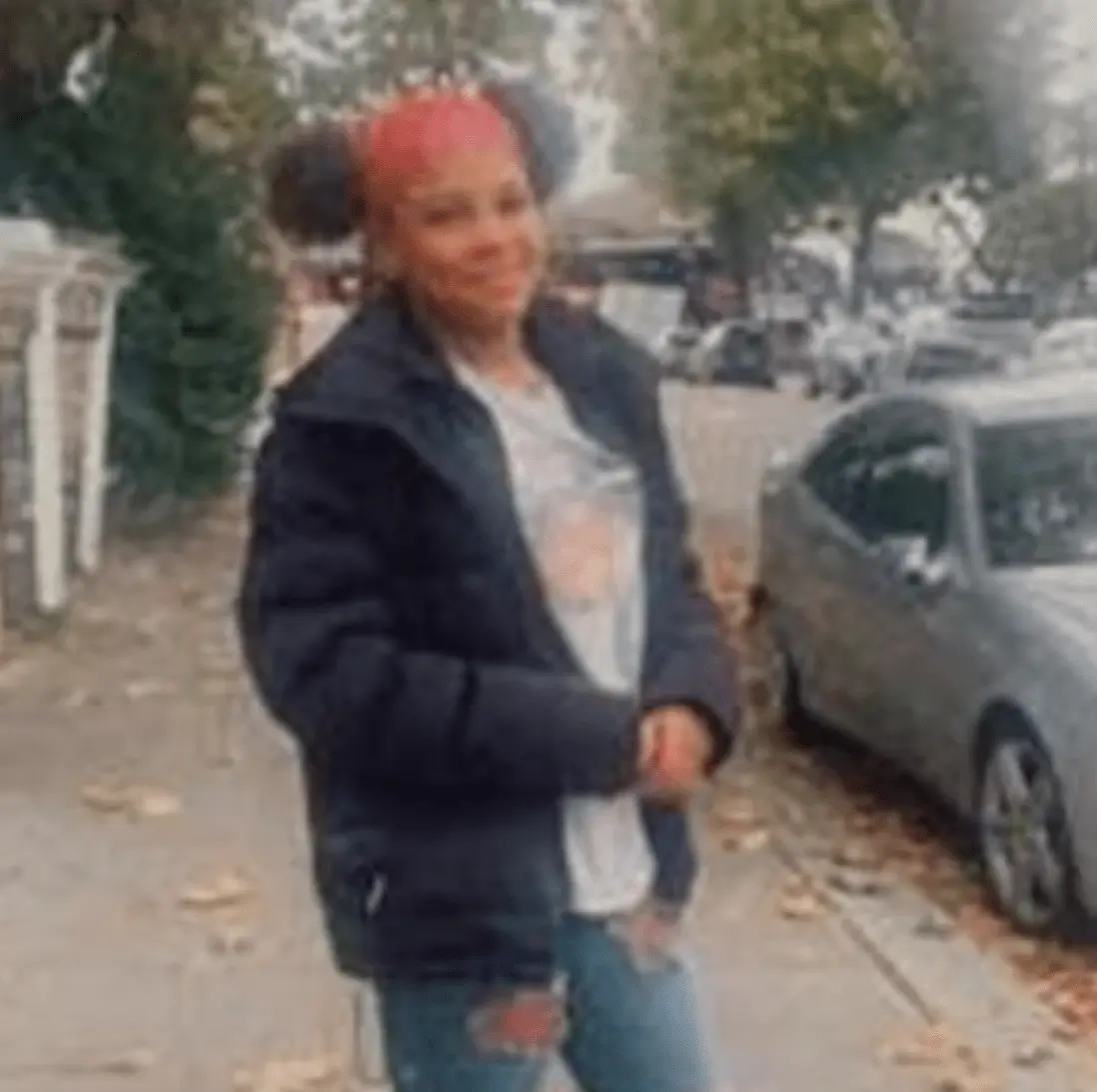 Urgent Search Underway for Missing 12-Year-Old Santana Last Seen in Kensington