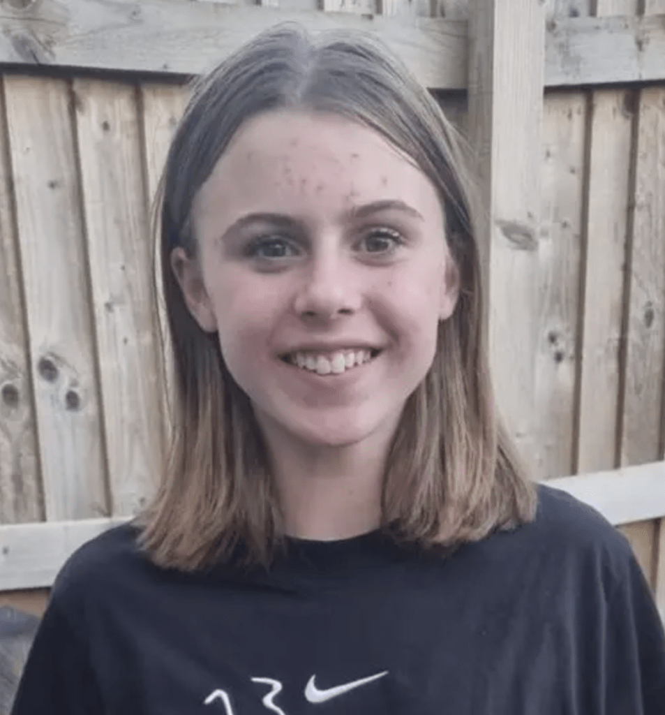 Officers Are Appealing For Information On The Whereabouts Of A Missing Teenage Girl From Wigton