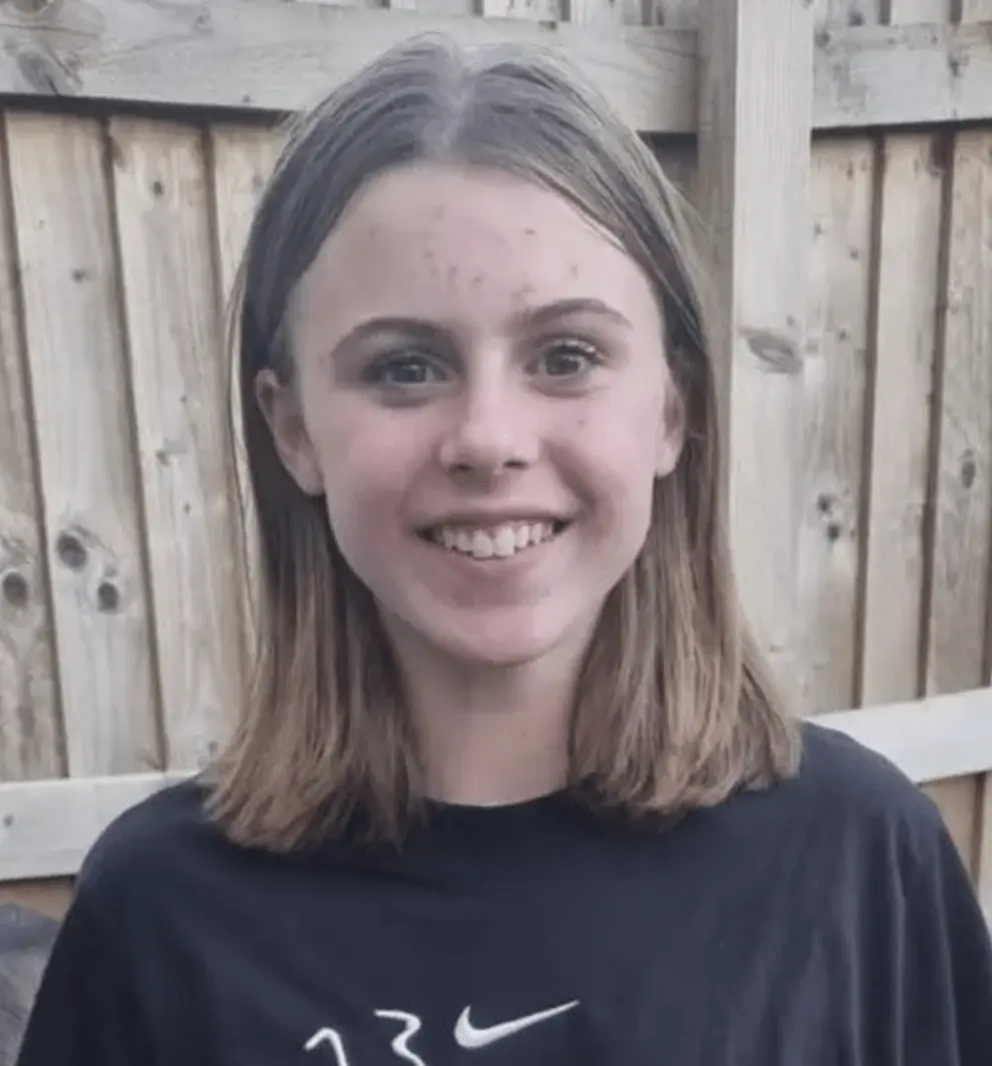 Officers are appealing for information on the whereabouts of a missing teenage girl from Wigton