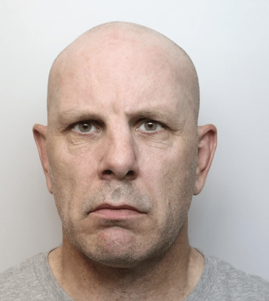 Appeal For Help To Find Missing Person Paul Jones