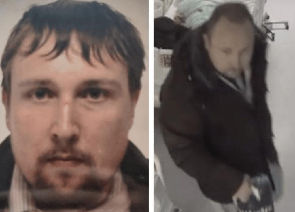 Officers Are Appealing For Help To Find A 40-year-old Man Reported Missing From Ashford