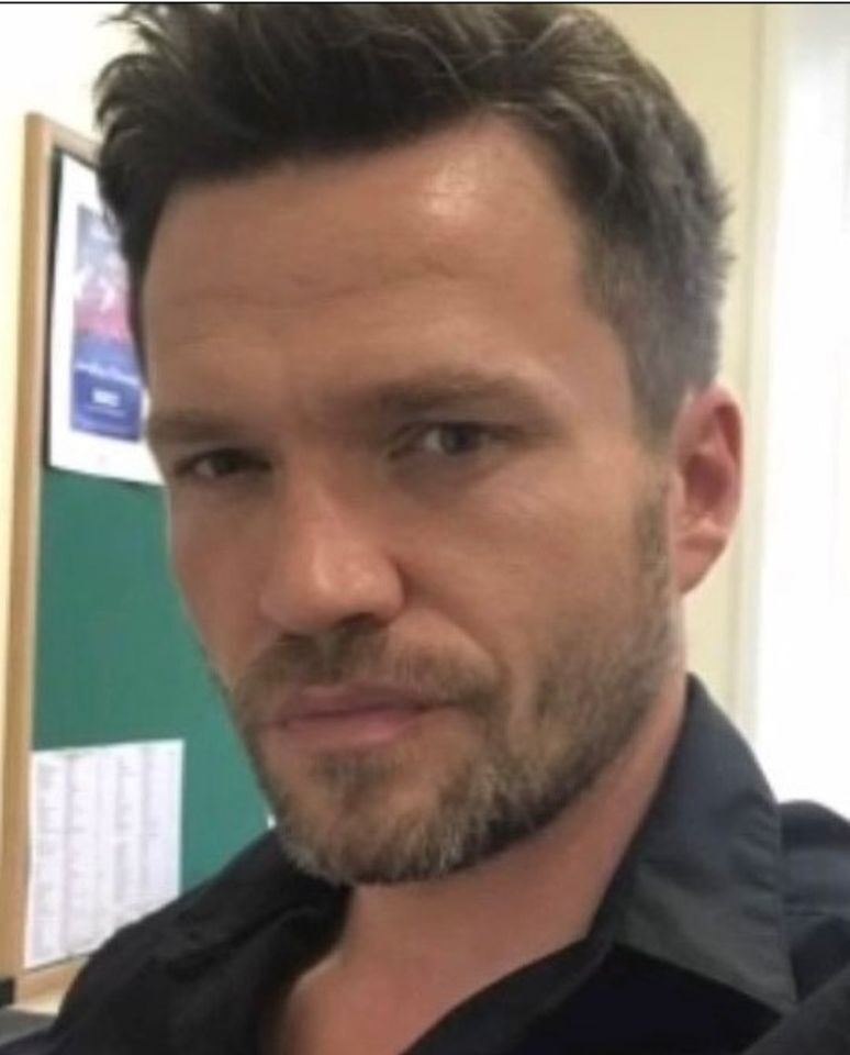 Can You Help Police Find 41-year-old Guy?