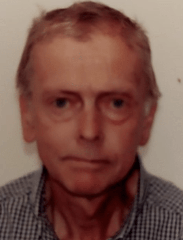Officers looking for a man reported missing in Maidstone are appealing for the public’s help
