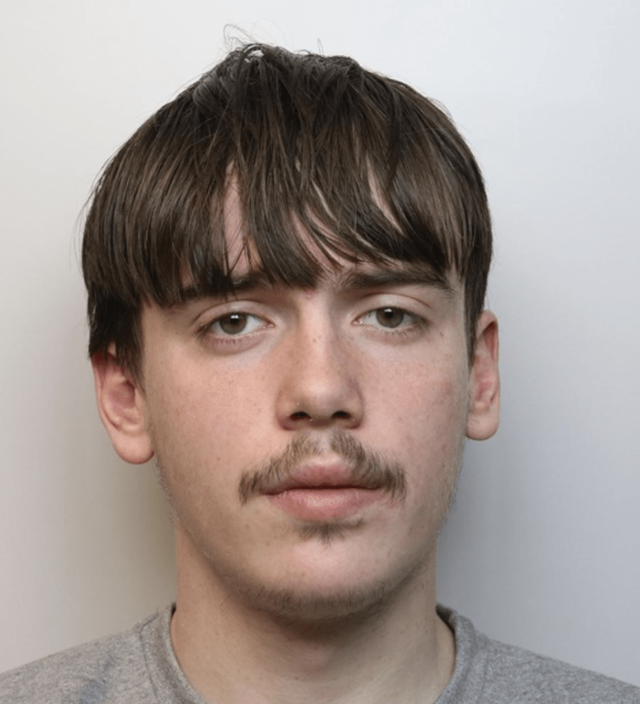 Appeal For Help In Finding Teenager Missing From Swindon