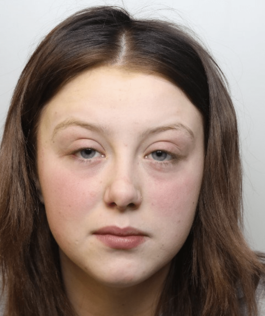 Appeal To Locate Missing Swindon Teenager Summer Jacob