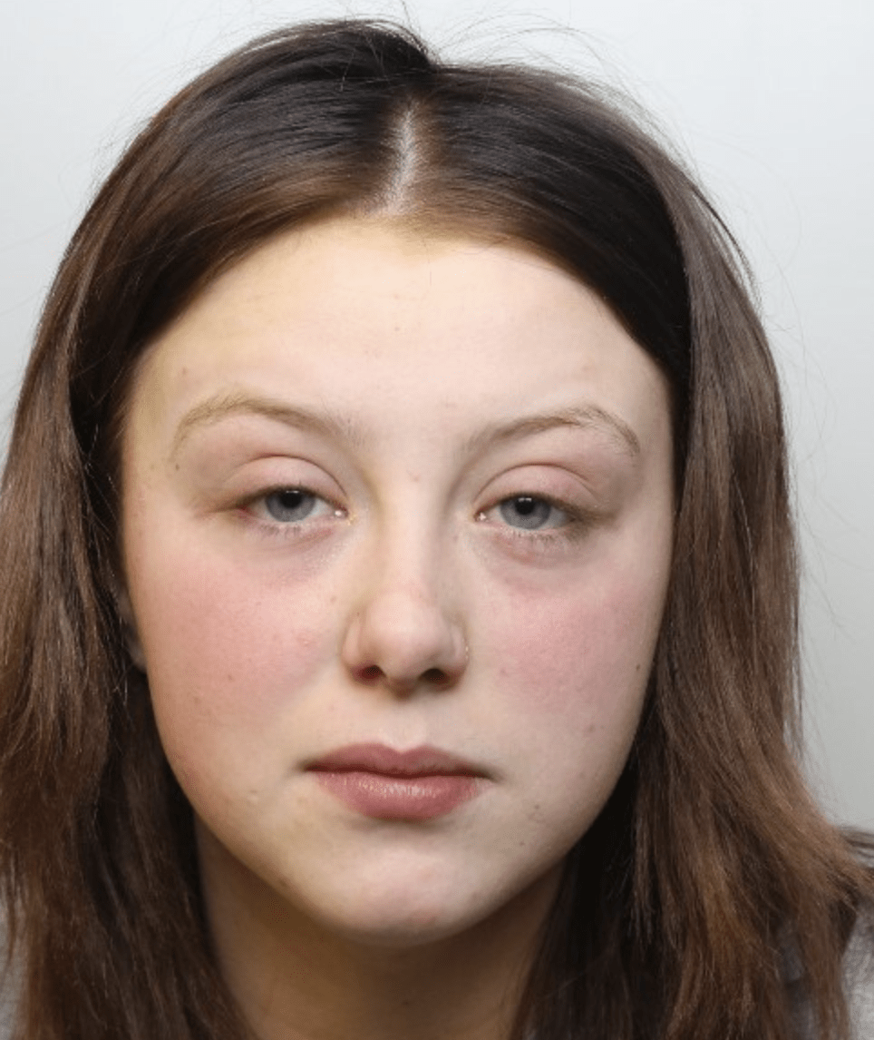 Appeal To Locate Missing Swindon Teenager Summer Jacob