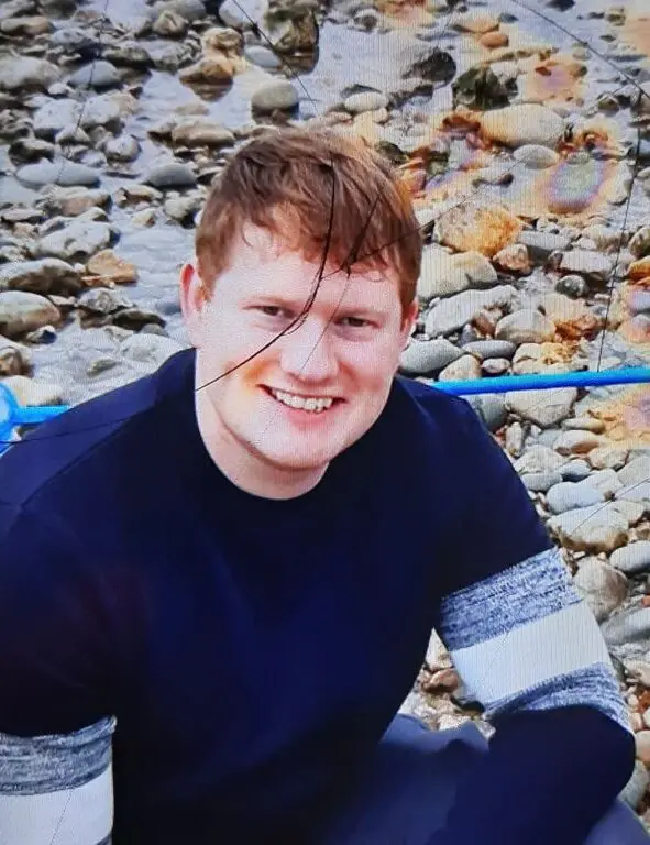 Urgent Appeal: 25-year-old Joshua Crockford Missing From North Baddesley