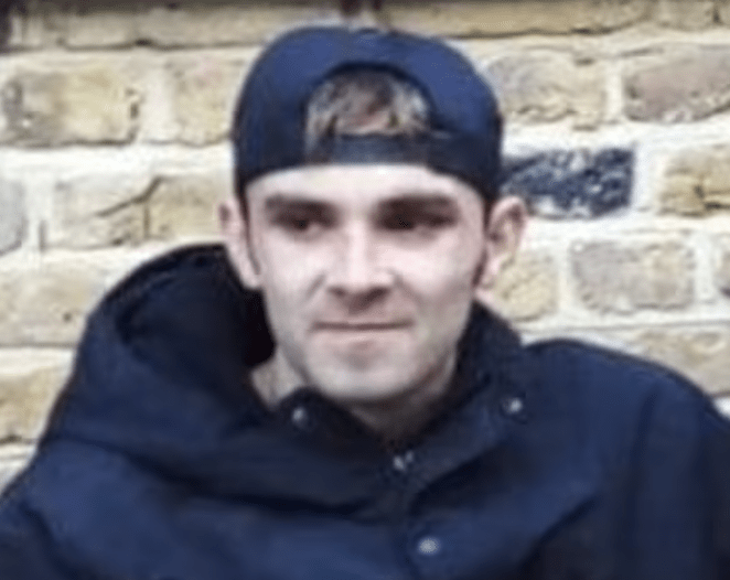 Officers Are Appealing For The Public's Help To Find A Man From Kensington Who Has Been Missing For A Week