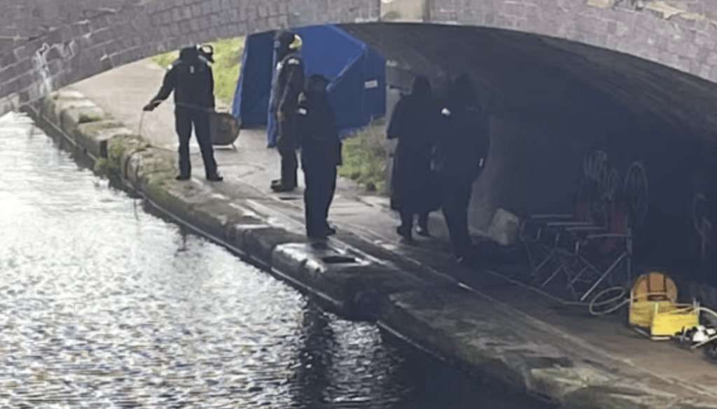 Body Of Second Teen  Discovered In Connection To Birmingham Murder Case