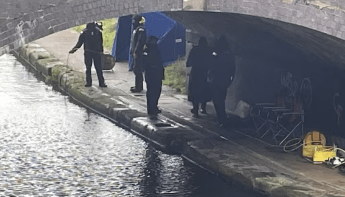 Body Of Second Teen  Discovered In Connection To Birmingham Murder Case