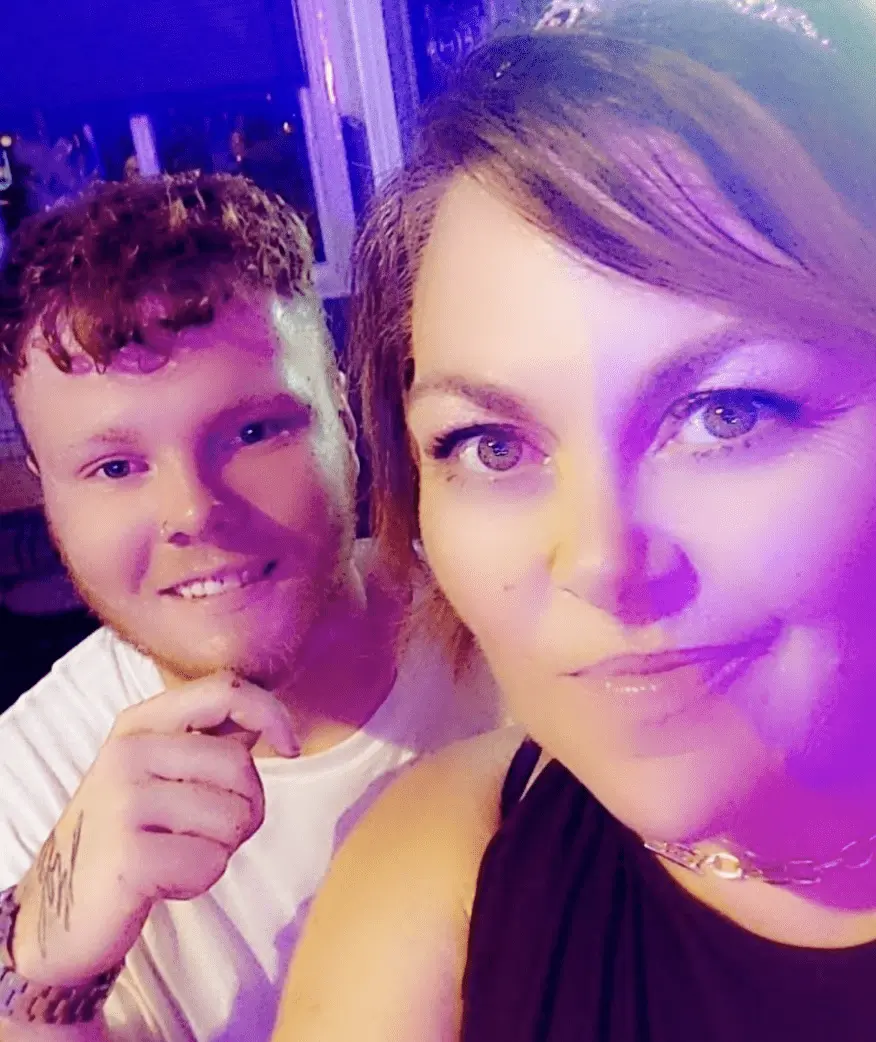 Gosport Murder Case: Joanne West Charged with Assisting Offender in Levi Kent Killing