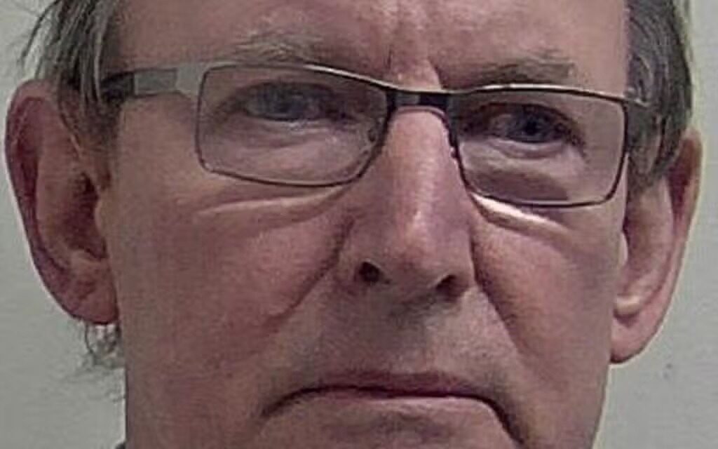 "serious Failings" Allowed Tunbridge Wells Necrophiliac Double Murderer To Offend Unnoticed For 15 Years