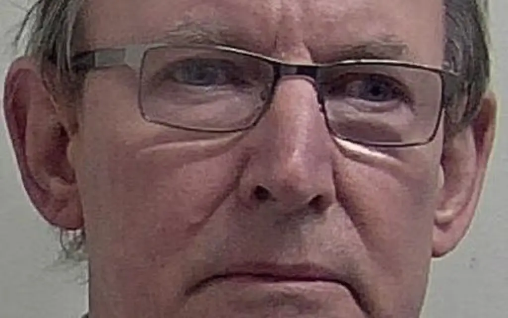 "serious Failings" Allowed Tunbridge Wells Necrophiliac Double Murderer To Offend Unnoticed For 15 Years
