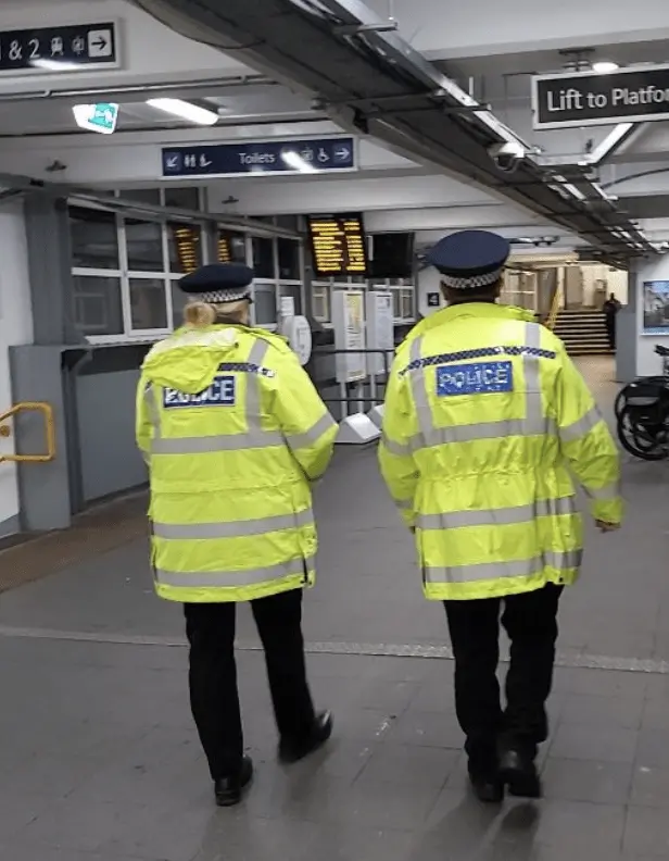 Enhancing Women's Safety In Swanley And New Ash Green