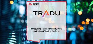 Introducing Tradu’s Innovative New Trading Platform