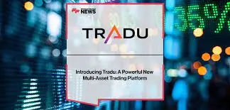 Introducing Tradu’s Innovative New Trading Platform