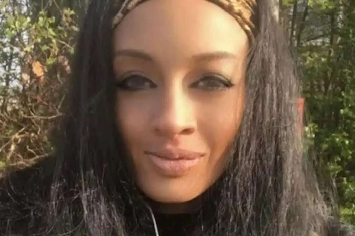 Woman Charged With Murder Of Hayley Adams