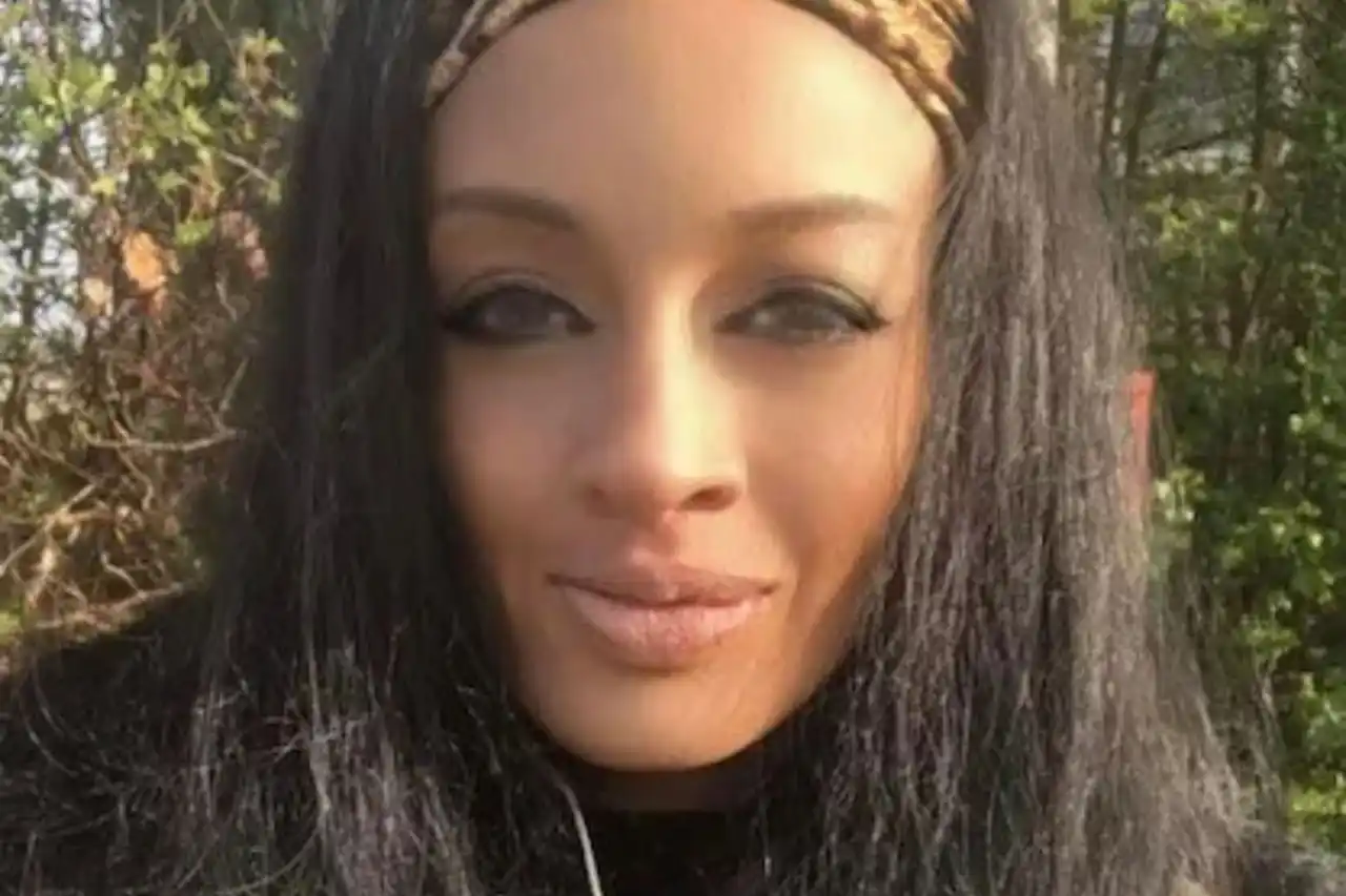 Woman Charged With Murder Of Hayley Adams