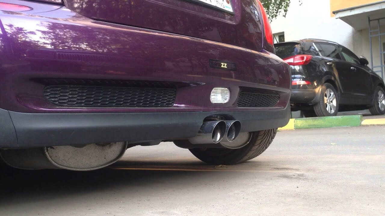 UK Fined for Fitting Illegal 'Pop Bang' Exhausts in Landmark Case