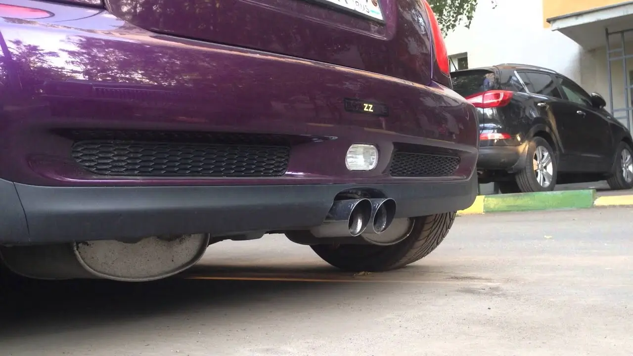 DVSA Slams AET Motorsport with £7,234 Fine Over Illegal Loud Exhaust Mods