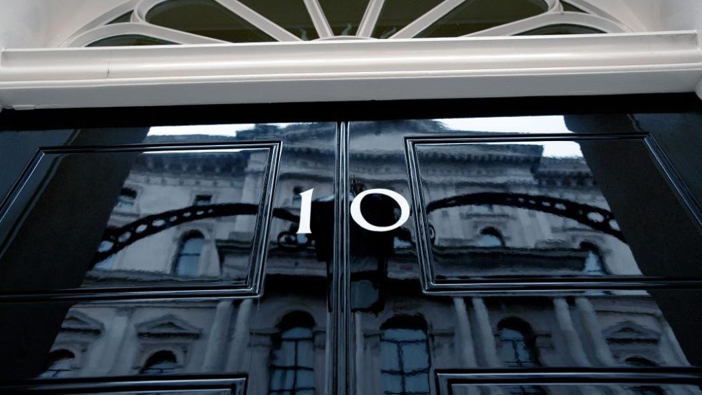 Reshuffle Leaves Cabinet Without Female Representation In Top Positions