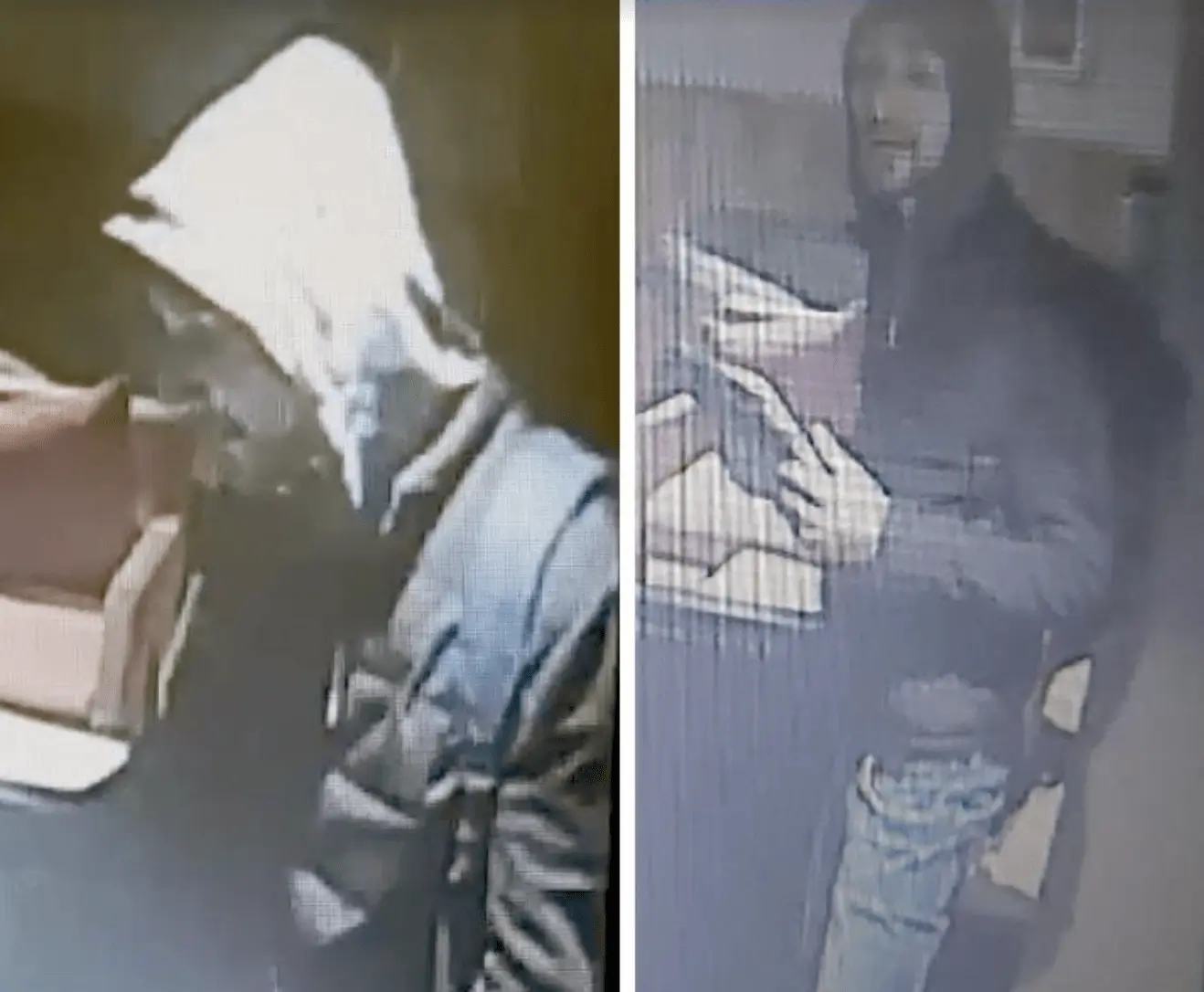 Phone Snatched on University of Kent Campus – Police Release CCTV of Suspect in Canterbury Theft