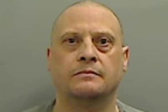 Police Welcome Eight-year Jail Sentence For Hartlepool Pervert Caught With ‘horrific’ Child Abuse Images