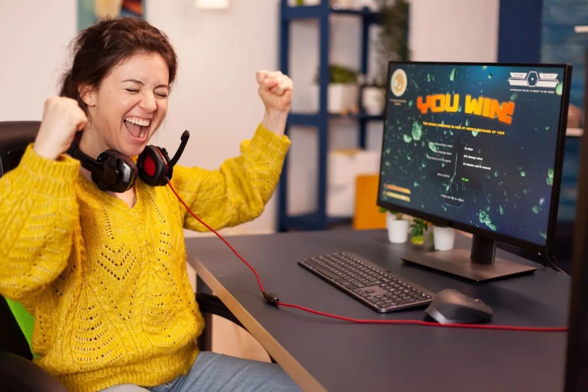 Online Gaming Over The Weekend - Your Options For Some Remote Fun