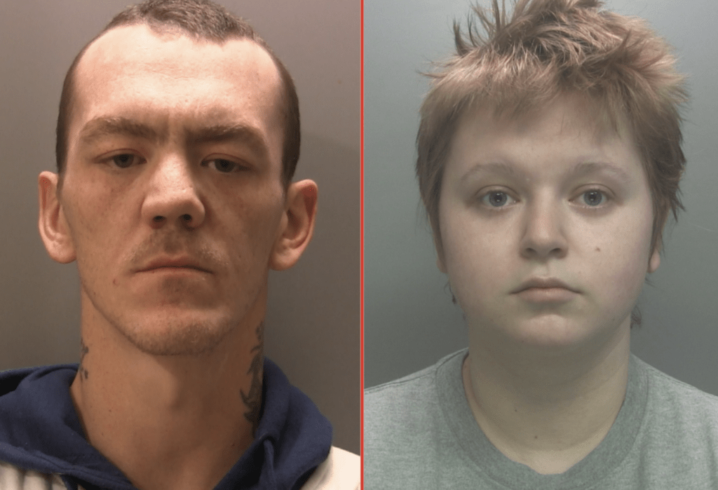 Parents Jailed After Death Of Four-month-old Baby