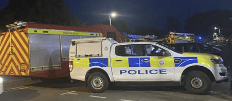 Tragic Discovery On Railway Tracks Near Shortlands Station Disrupts Southeastern Services