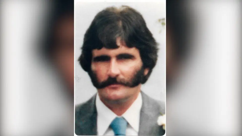 Police Appeal For Information On 31st Anniversary Of Peter Mccormack’s Murder