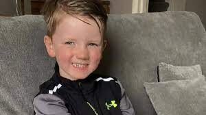 Tragedy Strikes As Five-year-old Boy Dies In Holiday Pool Accident