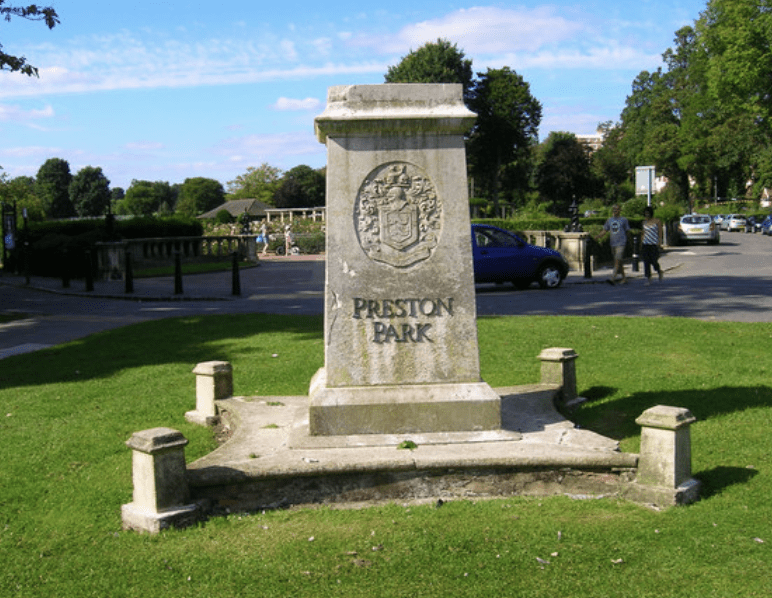 Sussex Police Appeal After Jewish Monument Is Vandalised