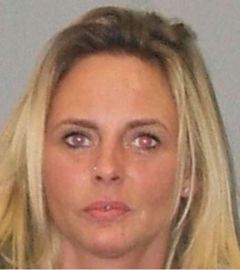 Jailed For Woman Driver Of Fatal Crash While Under The Influence Of Alcohol And Drugs