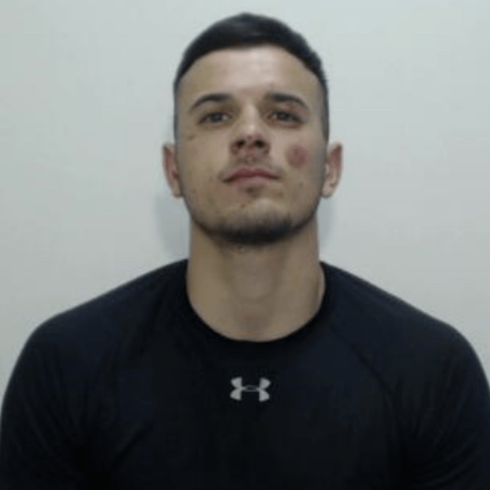 Driver Sentenced To 14 Years In Prison Following Fatal Collision In Rochdale