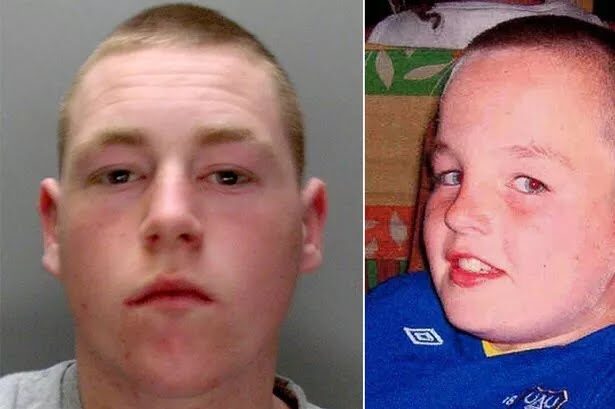 Former Gang Member Involved In Rhys Jones Murder Cover-up Found Dead