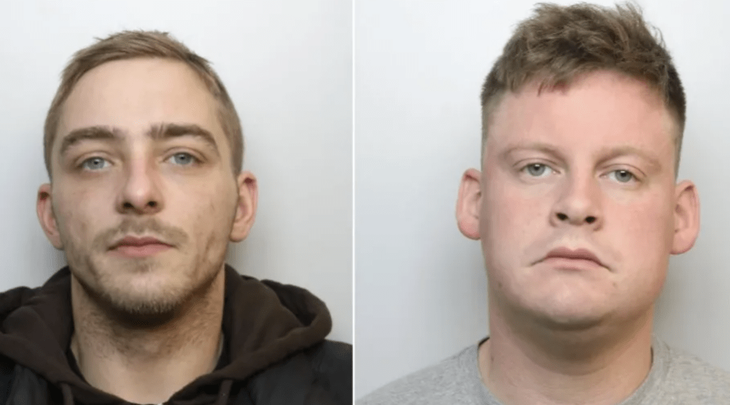 Drivers Jailed For Causing Fatal Collision near Bath