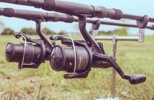 Fishing During Close Season Is A Breach Of National Byelaws