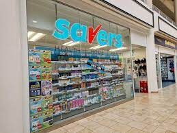 Police Investigate Break-in At Savers Store In Gateshead