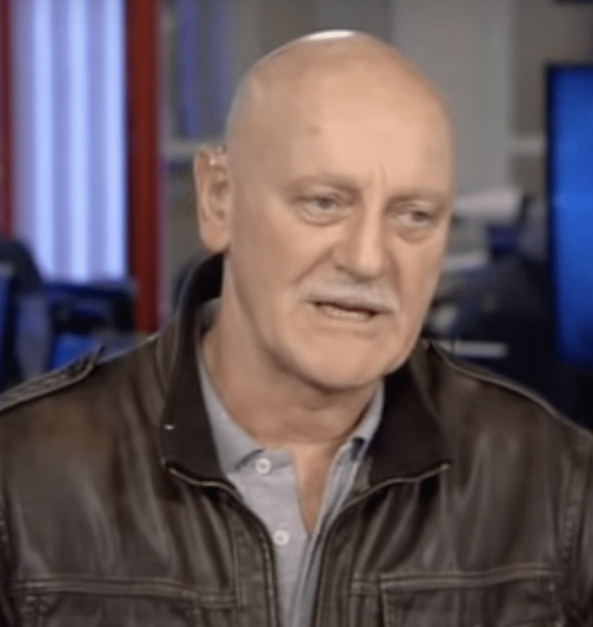 In Memoriam: Roger Gray - A Founding Member Of The Met Police Arv And Author Of "the Trojan Files"