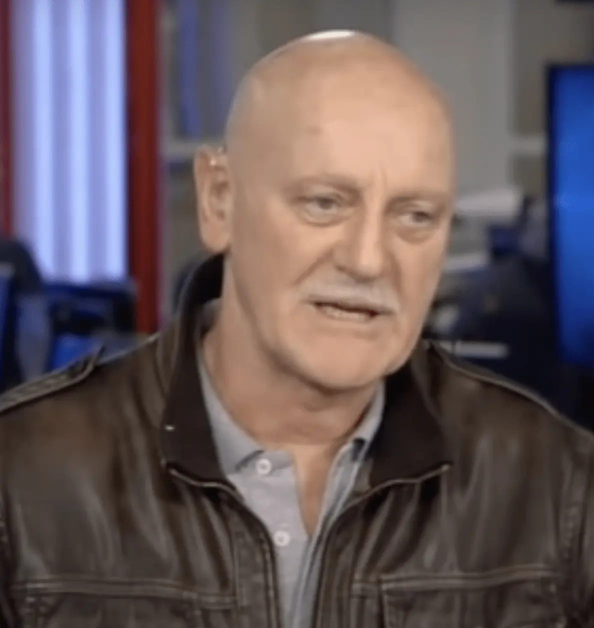 In Memoriam: Roger Gray - A Founding Member Of The Met Police Arv And Author Of "the Trojan Files"