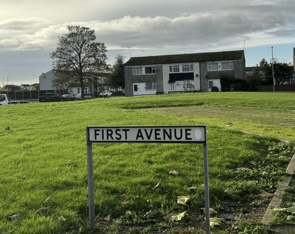 Man Arrested For Attempted Murder Following Assault Against Police Officer