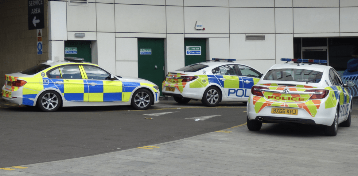 Murder Investigation Launched By West Midlands Police Following Untimely Death Of Young Man